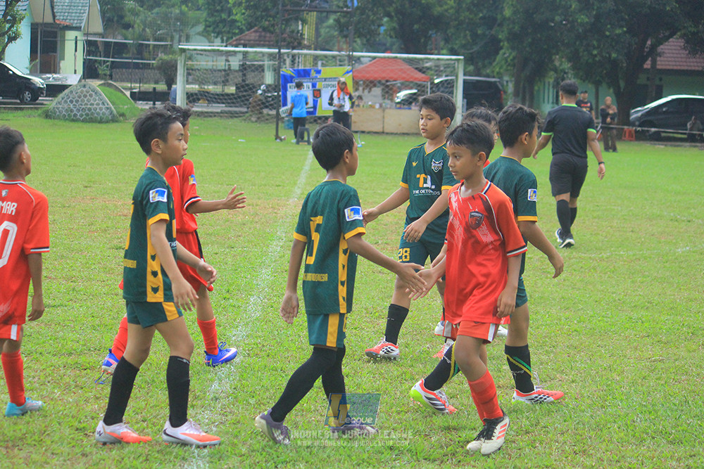 ijl u11 260426 newland fa vs serpong city soccer school