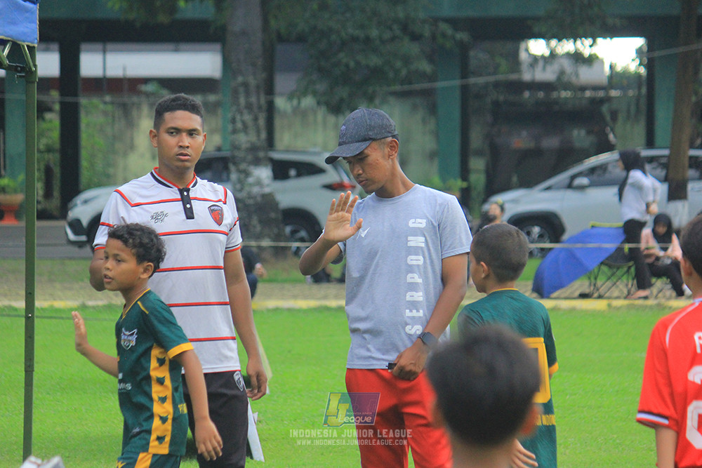 ijl u11 260426 newland fa vs serpong city soccer school