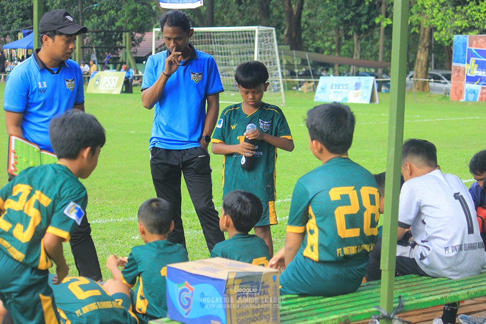 ijl u11 260426 newland fa vs serpong city soccer school