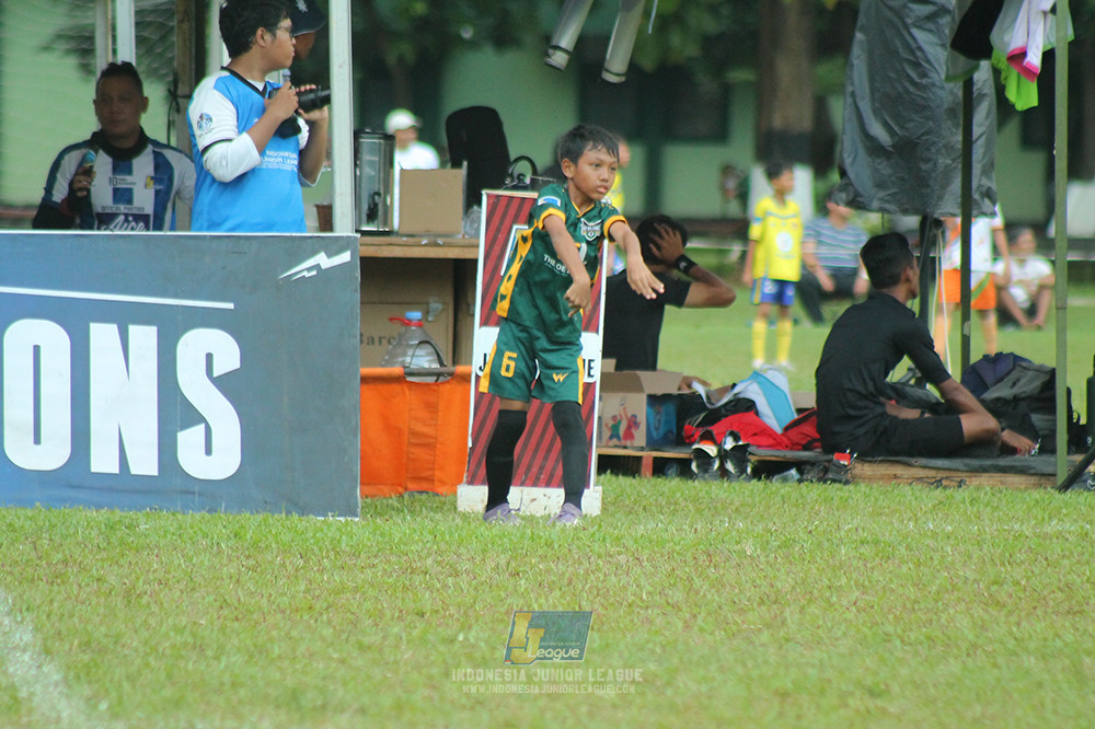 ijl u11 260426 newland fa vs serpong city soccer school