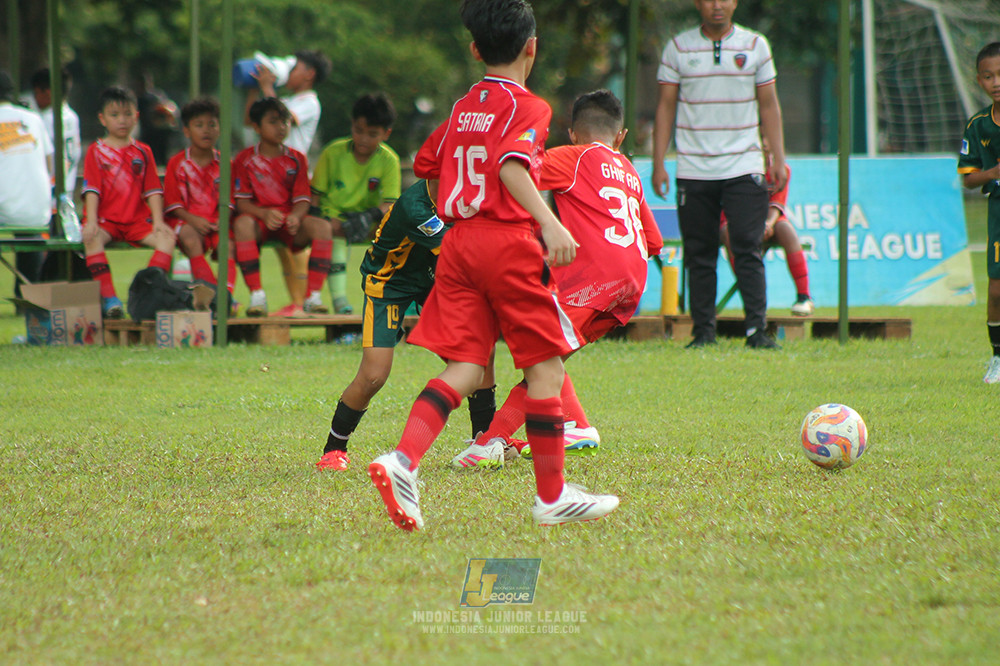 ijl u11 260426 newland fa vs serpong city soccer school