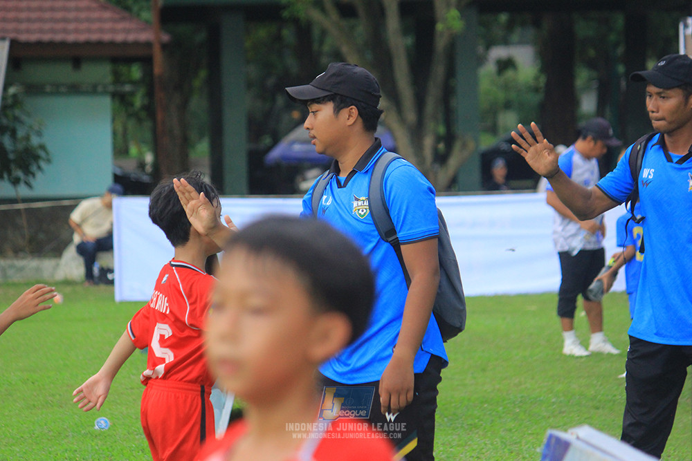 ijl u11 260426 newland fa vs serpong city soccer school