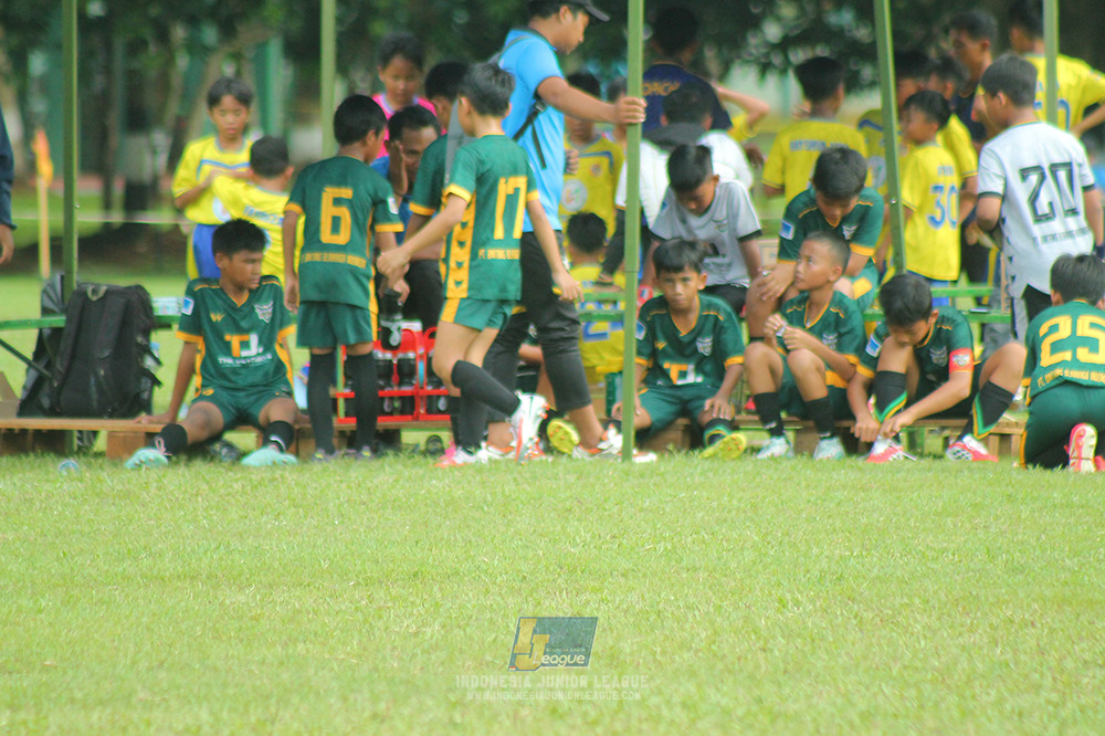 ijl u11 260426 newland fa vs serpong city soccer school
