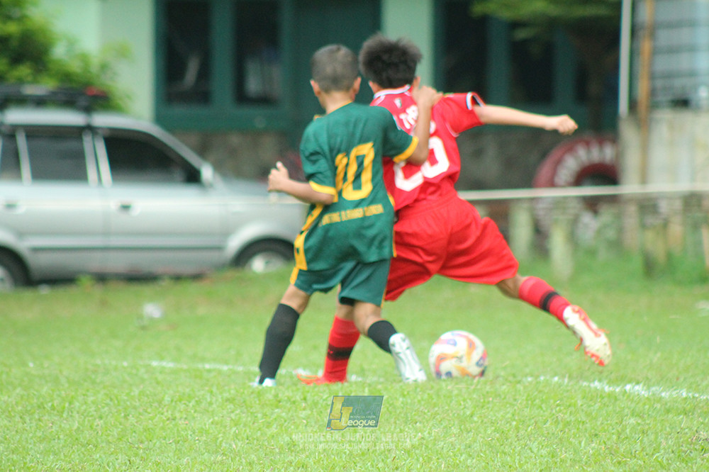 ijl u11 260426 newland fa vs serpong city soccer school
