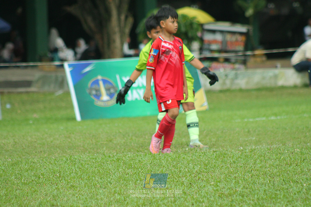 ijl u11 260426 newland fa vs serpong city soccer school