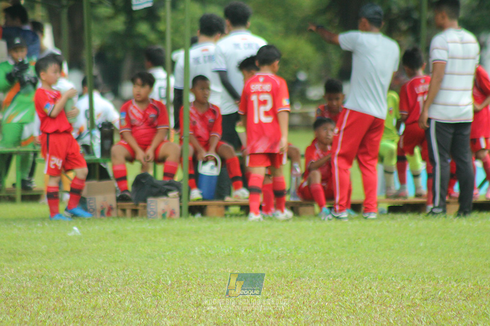 ijl u11 260426 newland fa vs serpong city soccer school