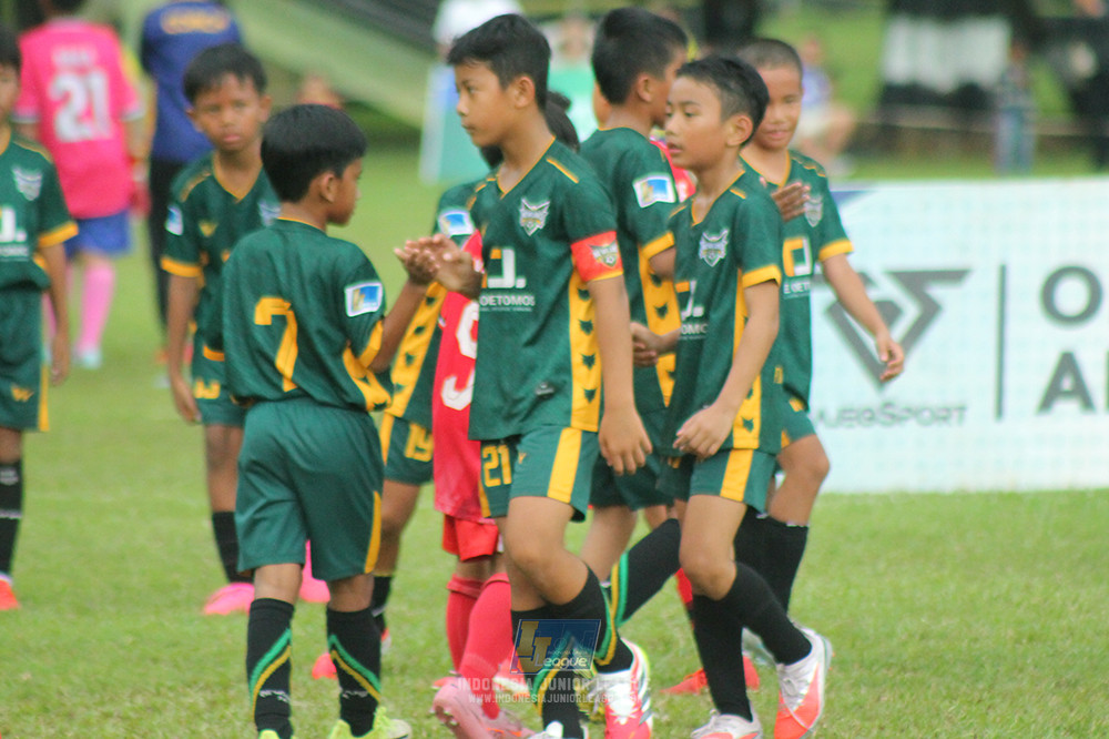 ijl u11 260426 newland fa vs serpong city soccer school