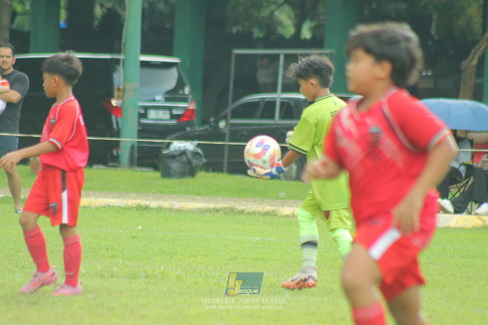 ijl u11 260426 newland fa vs serpong city soccer school