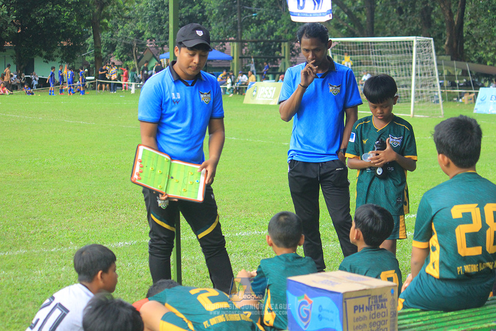 ijl u11 260426 newland fa vs serpong city soccer school
