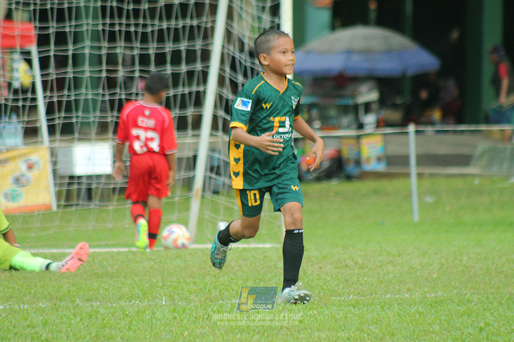 ijl u11 260426 newland fa vs serpong city soccer school