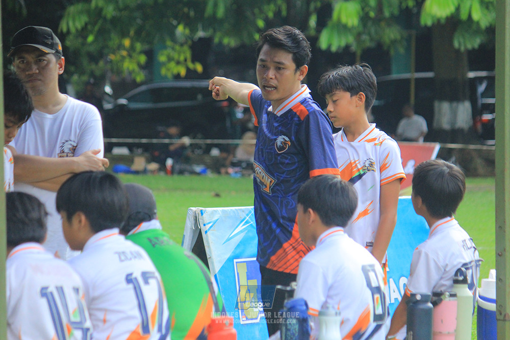 ijl u11 260426 newland fa vs serpong city soccer school