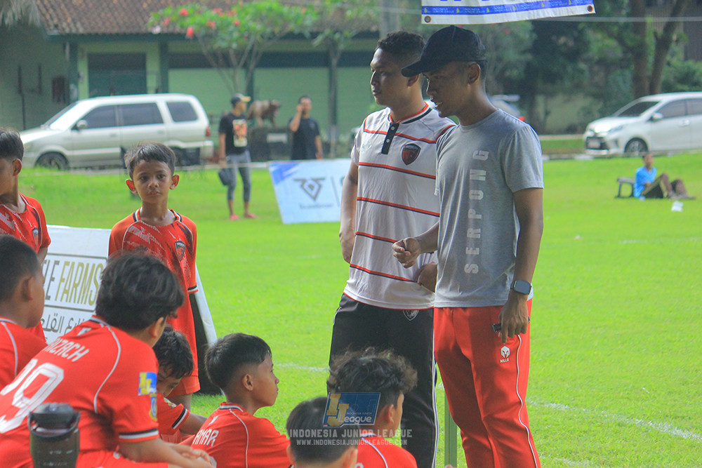 ijl u11 260426 newland fa vs serpong city soccer school