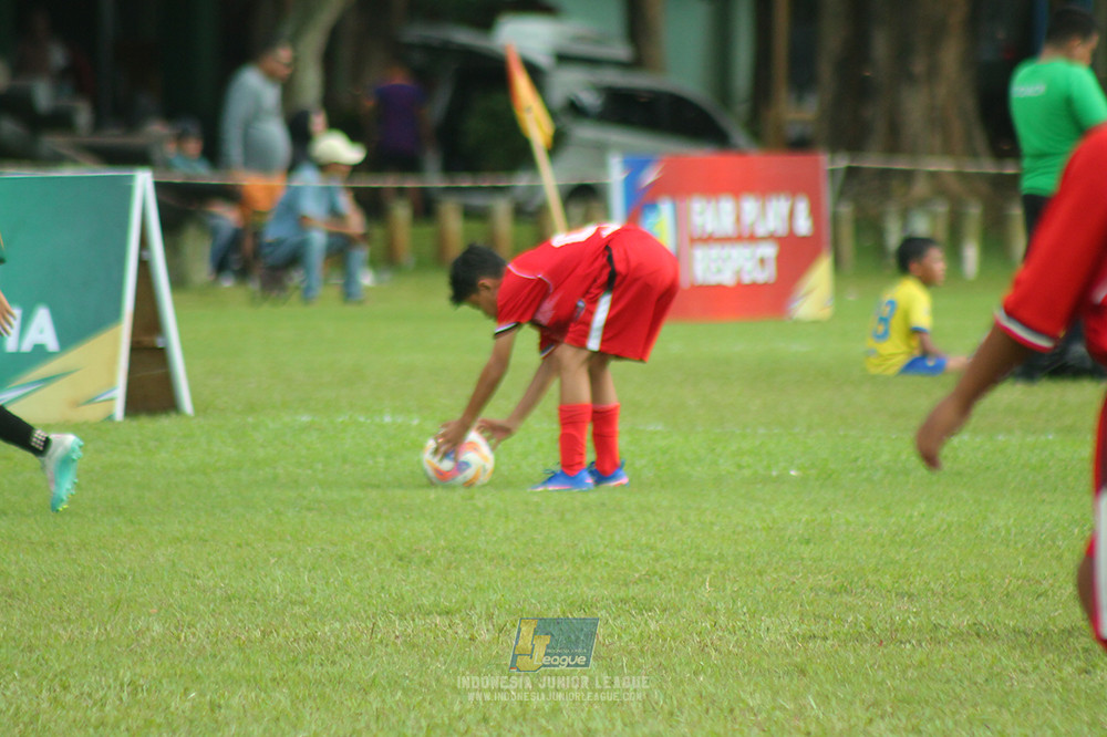 ijl u11 260426 newland fa vs serpong city soccer school