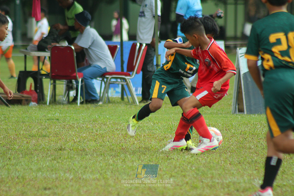 ijl u11 260426 newland fa vs serpong city soccer school