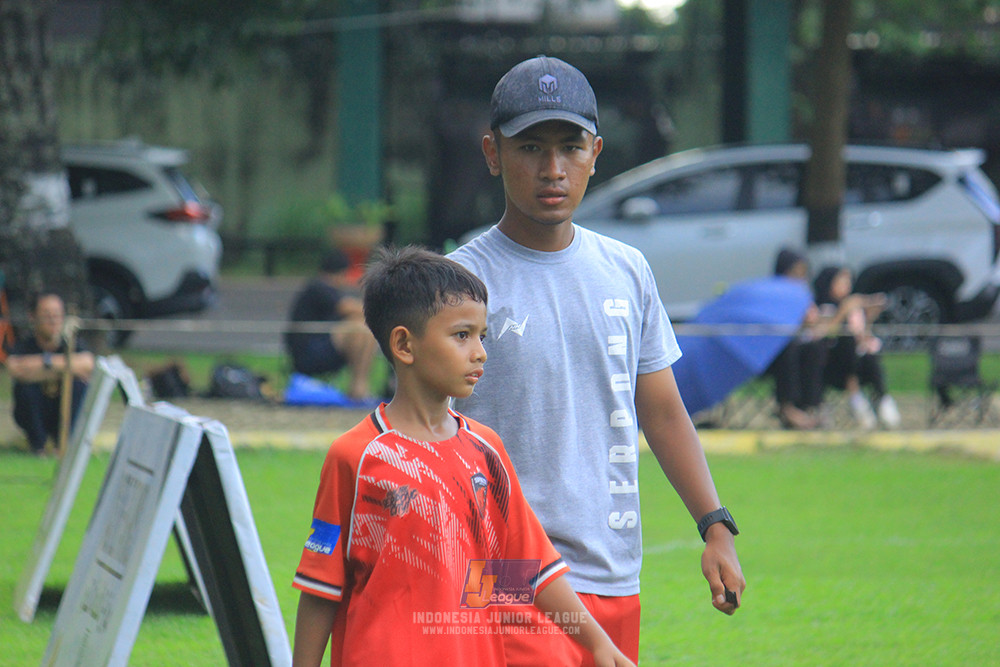 ijl u11 260426 newland fa vs serpong city soccer school