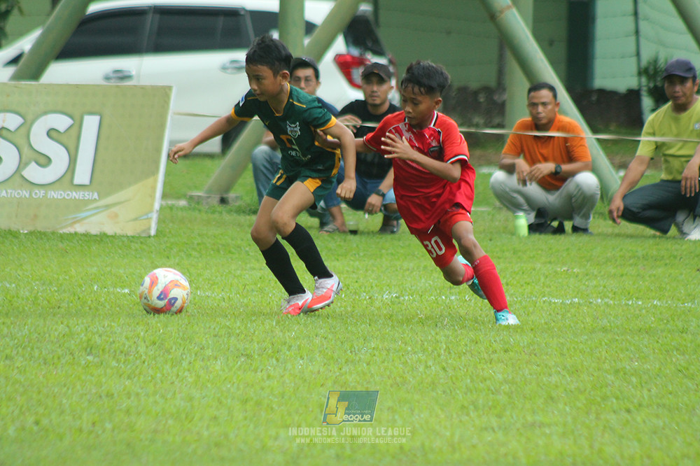 ijl u11 260426 newland fa vs serpong city soccer school