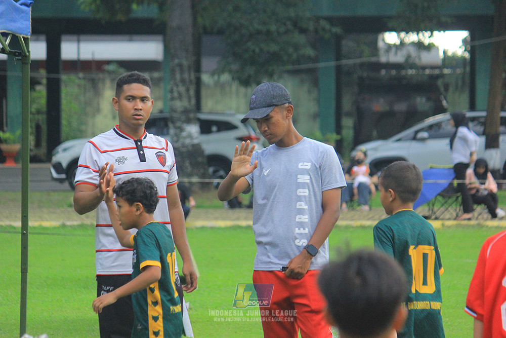 ijl u11 260426 newland fa vs serpong city soccer school