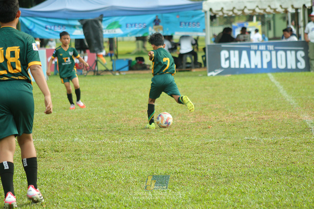 ijl u11 260426 newland fa vs serpong city soccer school