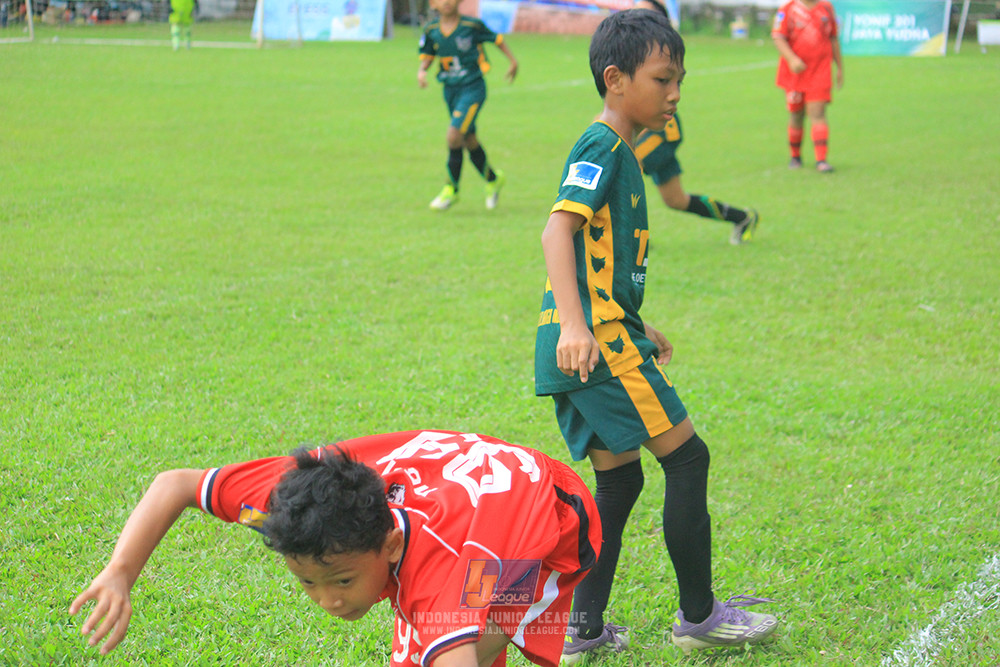 ijl u11 260426 newland fa vs serpong city soccer school