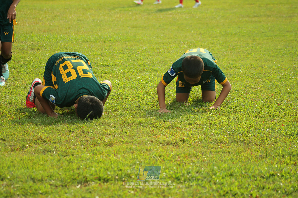 ijl u11 260426 newland fa vs serpong city soccer school