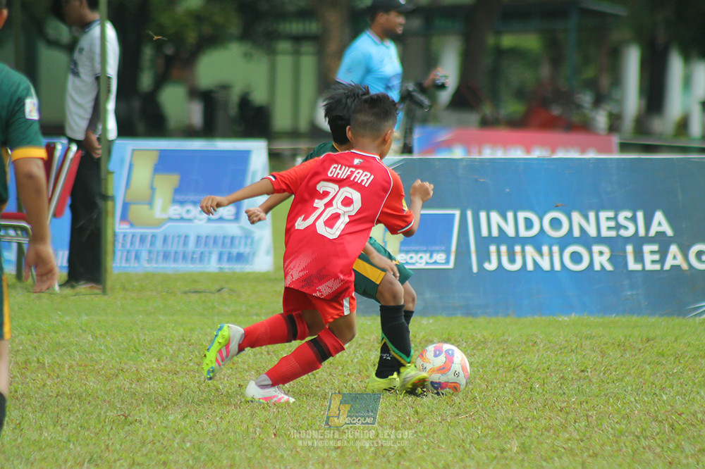 ijl u11 260426 newland fa vs serpong city soccer school