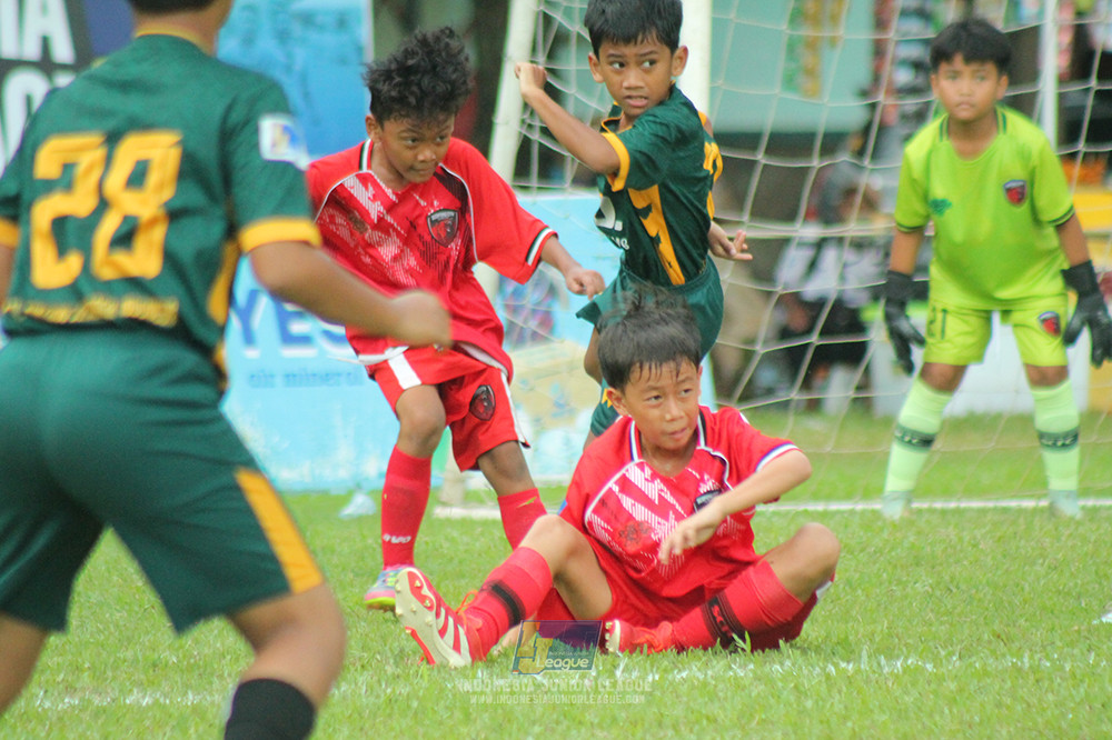 ijl u11 260426 newland fa vs serpong city soccer school