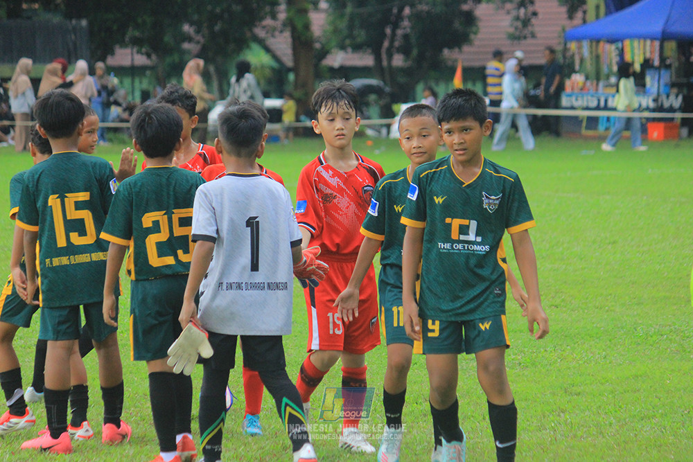 ijl u11 260426 newland fa vs serpong city soccer school