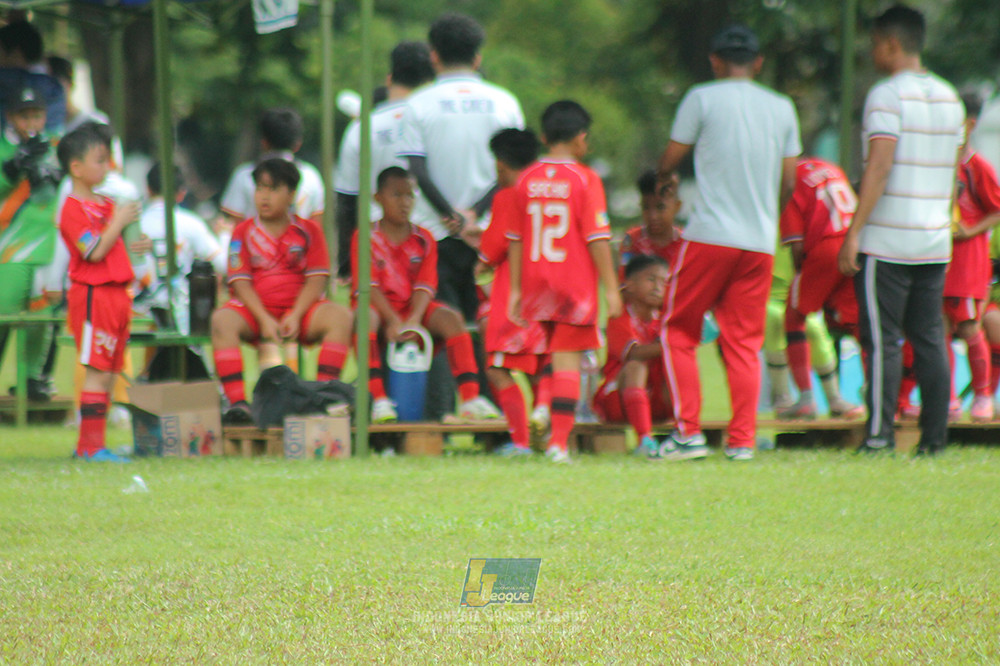 ijl u11 260426 newland fa vs serpong city soccer school