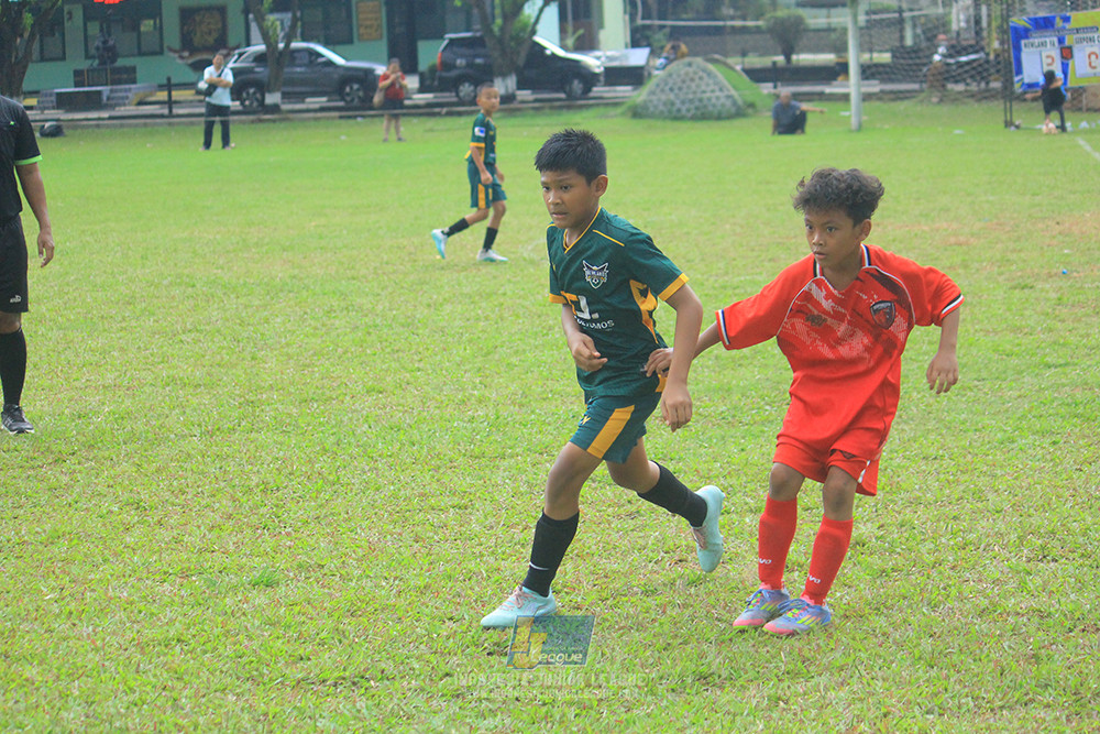 ijl u11 260426 newland fa vs serpong city soccer school