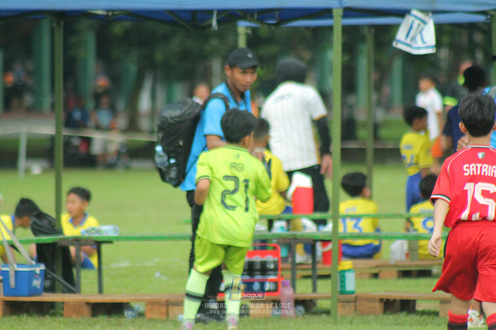 ijl u11 260426 newland fa vs serpong city soccer school