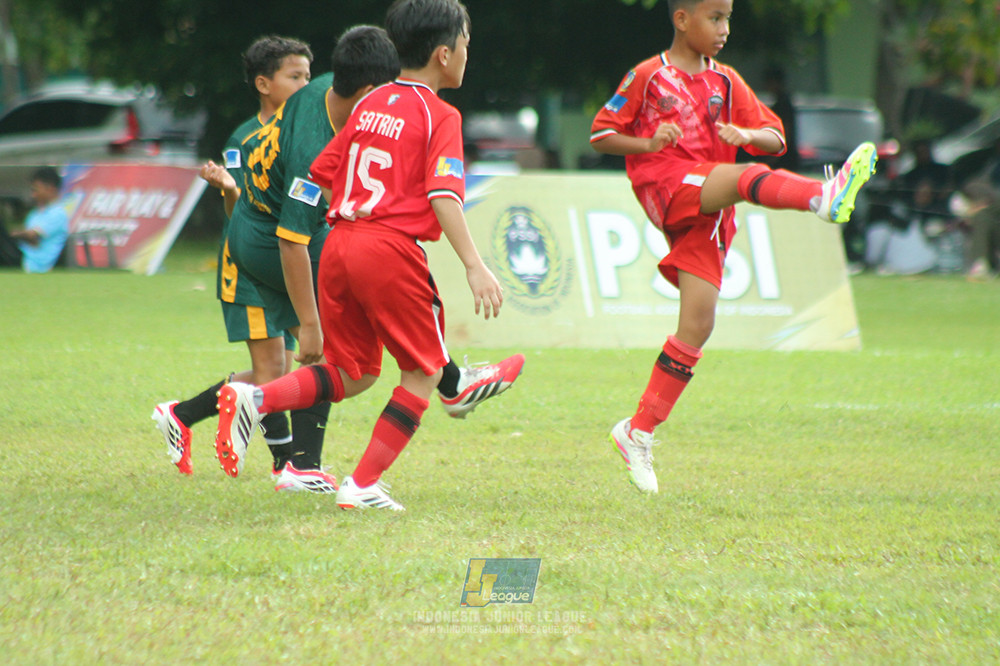 ijl u11 260426 newland fa vs serpong city soccer school