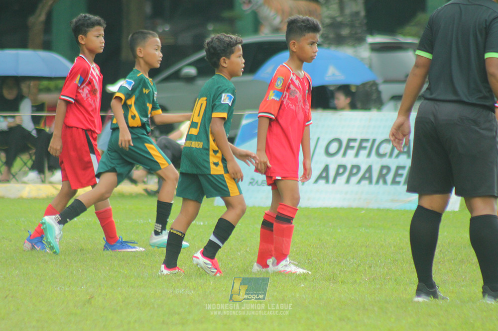 ijl u11 260426 newland fa vs serpong city soccer school