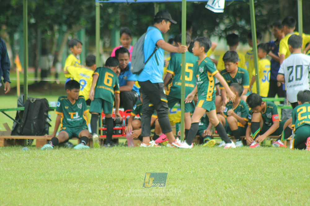 ijl u11 260426 newland fa vs serpong city soccer school