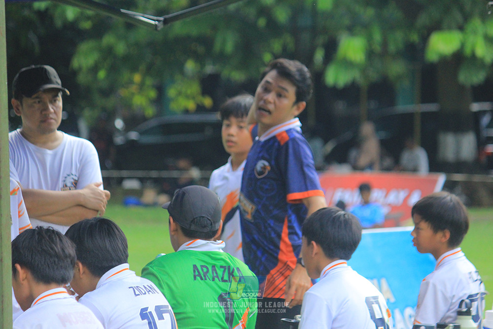 ijl u11 260426 newland fa vs serpong city soccer school