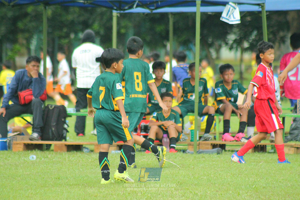 ijl u11 260426 newland fa vs serpong city soccer school