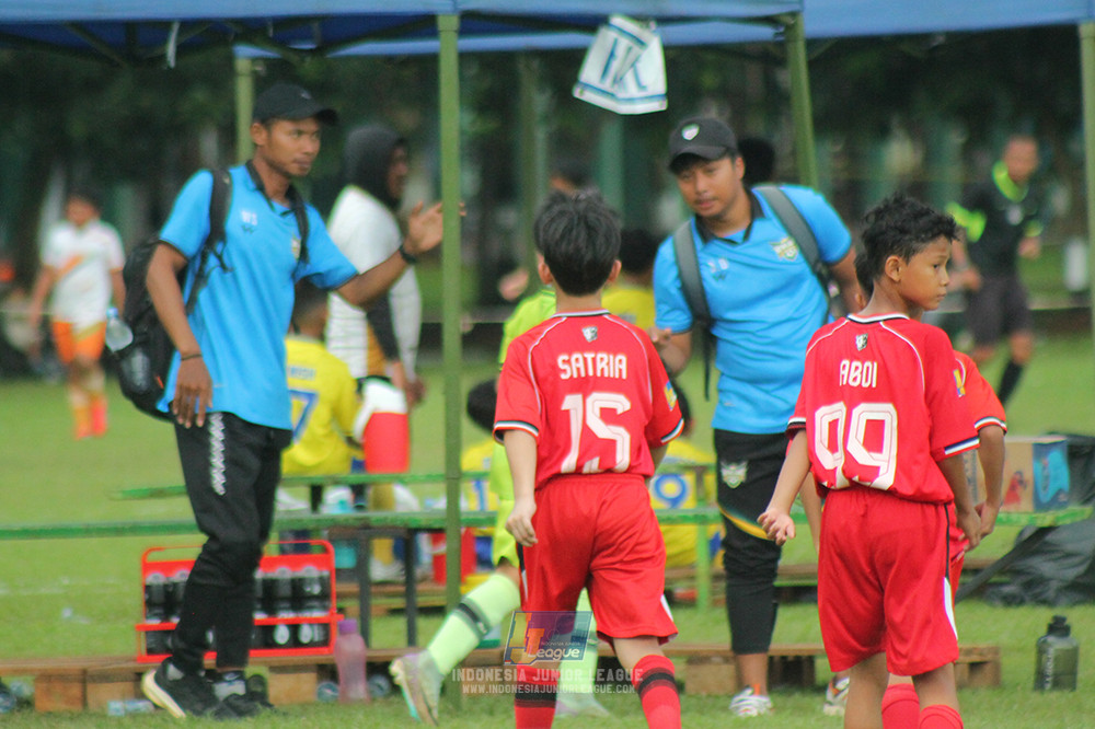 ijl u11 260426 newland fa vs serpong city soccer school