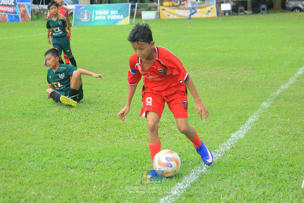 ijl u11 260426 newland fa vs serpong city soccer school