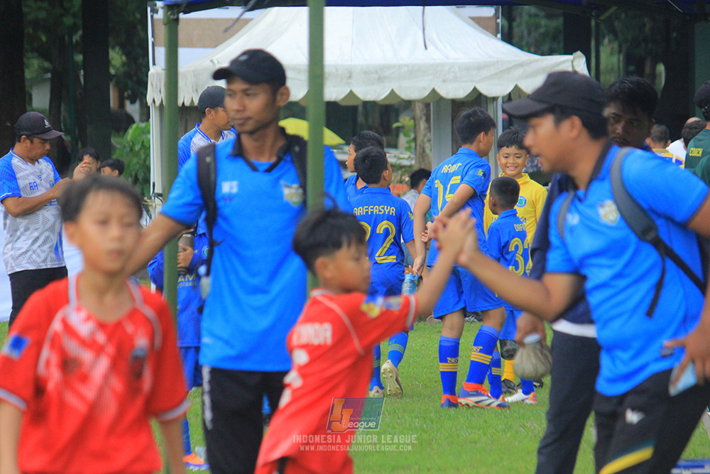 ijl u11 260426 newland fa vs serpong city soccer school
