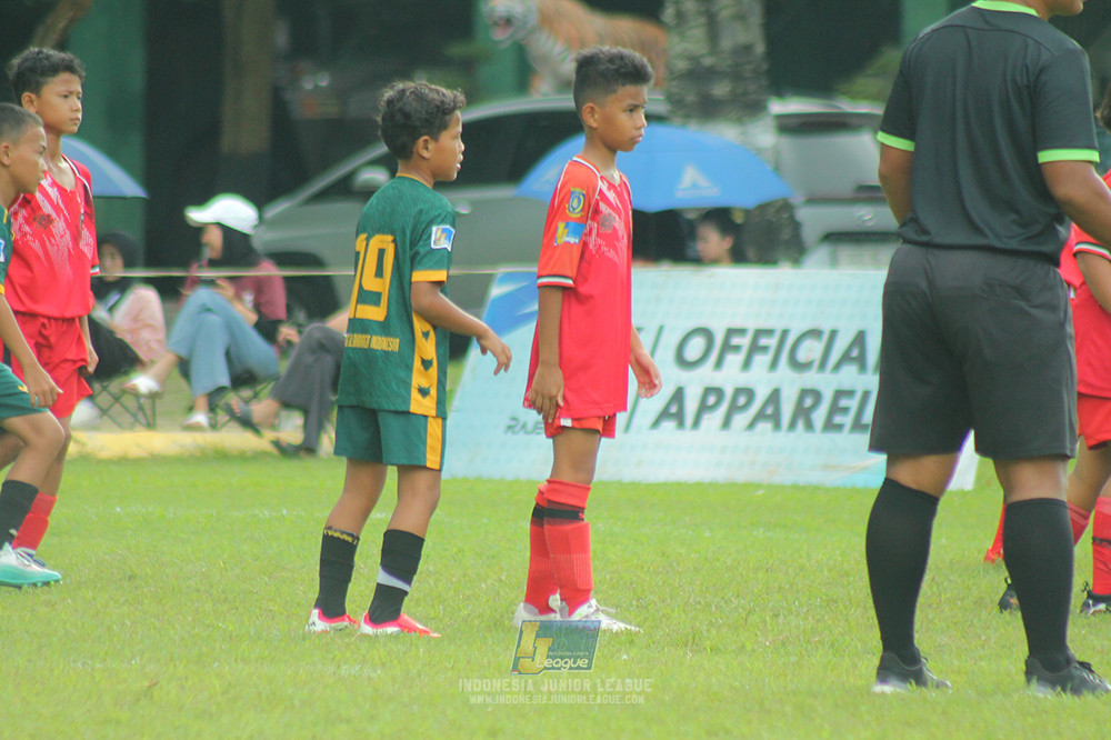 ijl u11 260426 newland fa vs serpong city soccer school