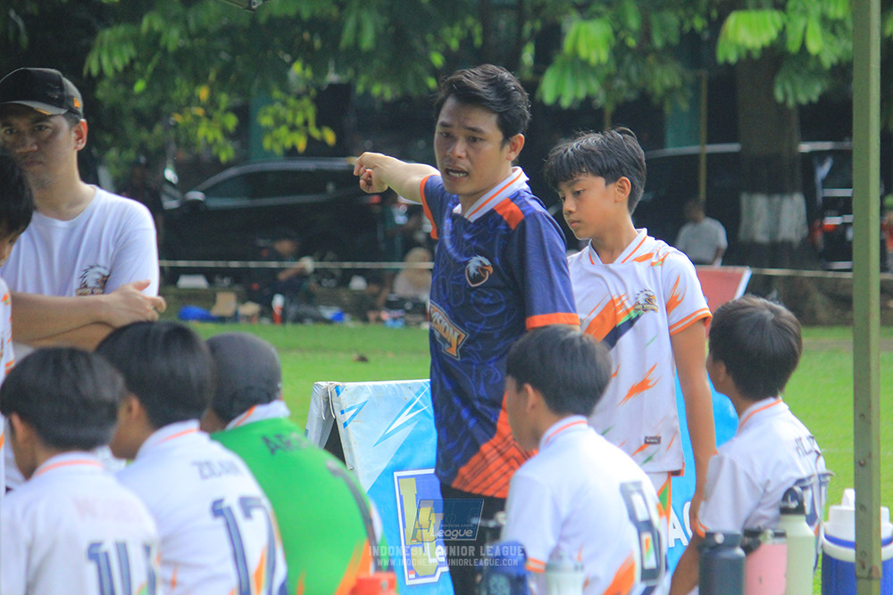 ijl u11 260426 newland fa vs serpong city soccer school