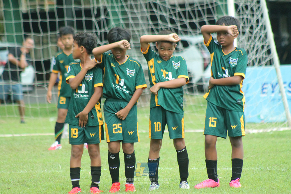 ijl u11 260426 newland fa vs serpong city soccer school