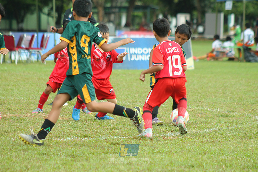 ijl u11 260426 newland fa vs serpong city soccer school