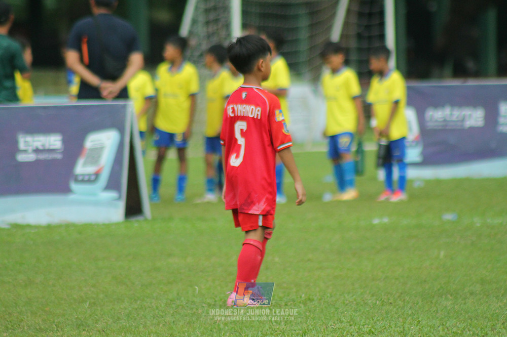 ijl u11 260426 newland fa vs serpong city soccer school