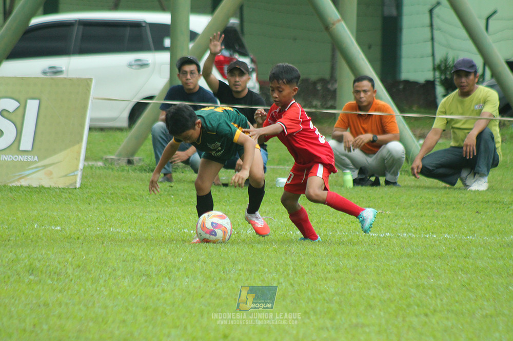 ijl u11 260426 newland fa vs serpong city soccer school