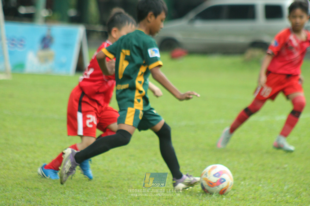 ijl u11 260426 newland fa vs serpong city soccer school
