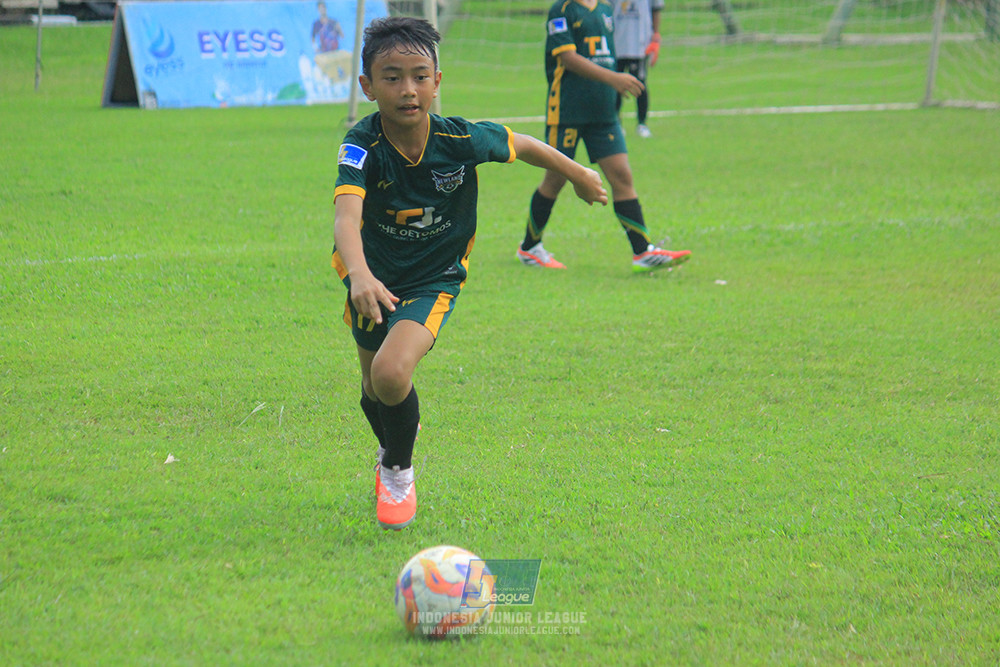 ijl u11 260426 newland fa vs serpong city soccer school