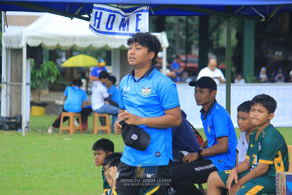 ijl u11 260426 newland fa vs serpong city soccer school
