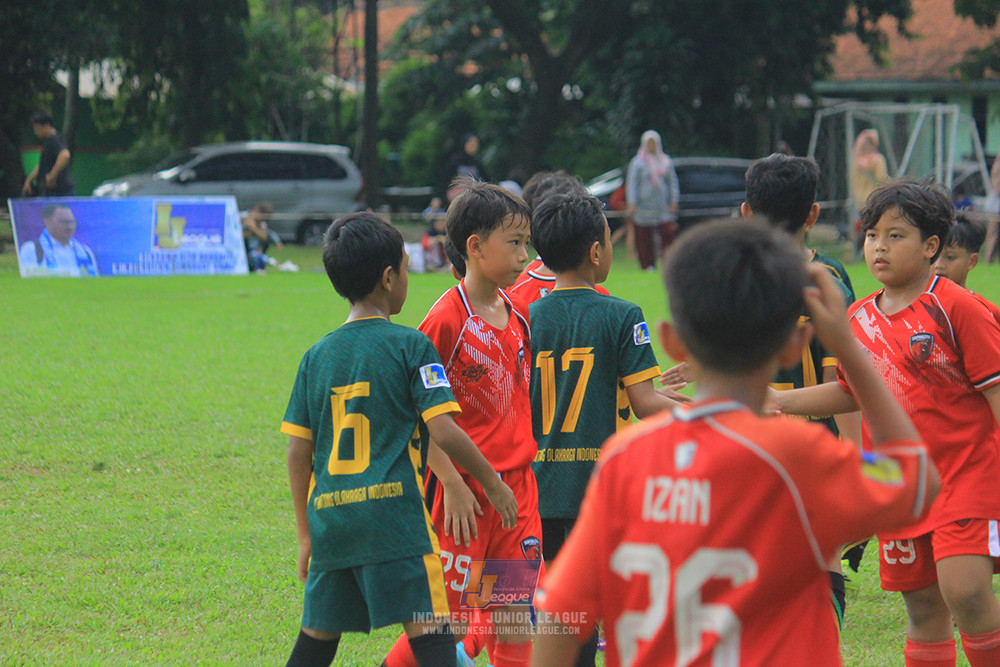 ijl u11 260426 newland fa vs serpong city soccer school