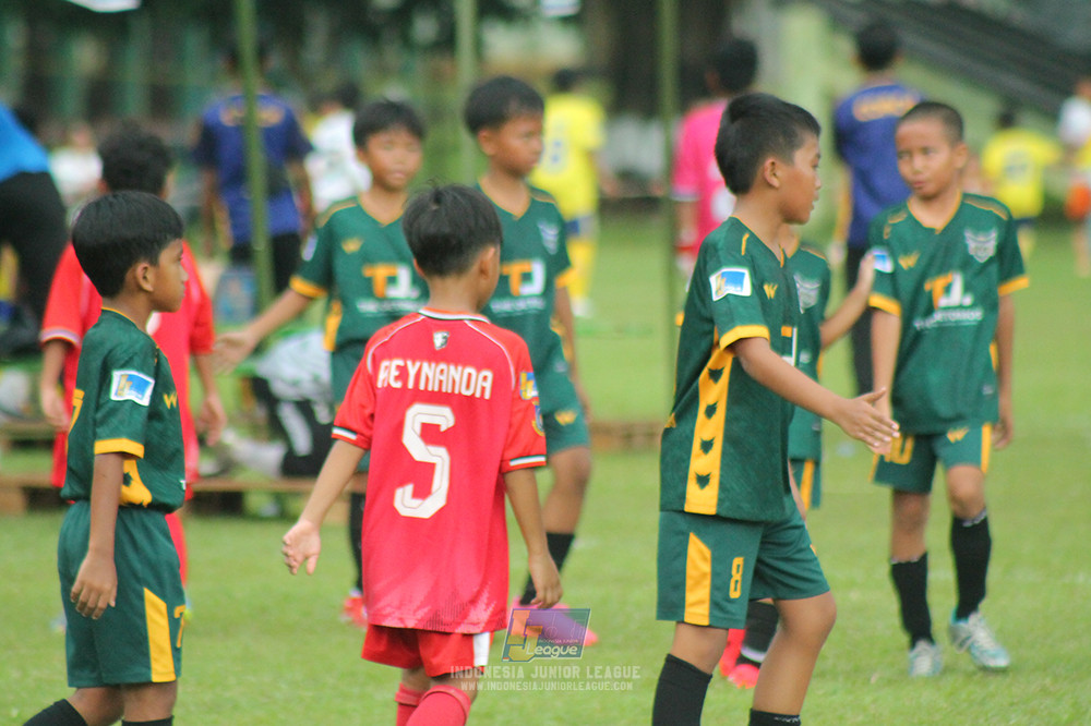 ijl u11 260426 newland fa vs serpong city soccer school