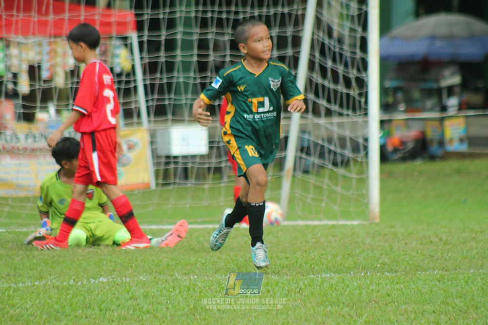 ijl u11 260426 newland fa vs serpong city soccer school